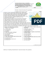 Prueba Icfes Marzo 24 Del 2023