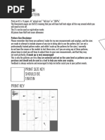 DIY Gambeson Sewing Guide | PDF | Seam (Sewing) | Sewing