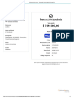 Colombo Americano - Sitio Web - Webcheckout PlacetoPay PDF