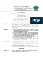 SK Pembentukan Panitia Tim Akreditasi - Esaiedukasi-1 PDF
