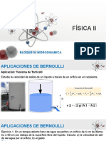 Tema 17 Aplicaciones Principio de Bernoulli.pptx
