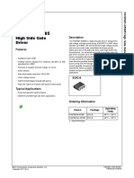 Fan7081 GF085-D PDF