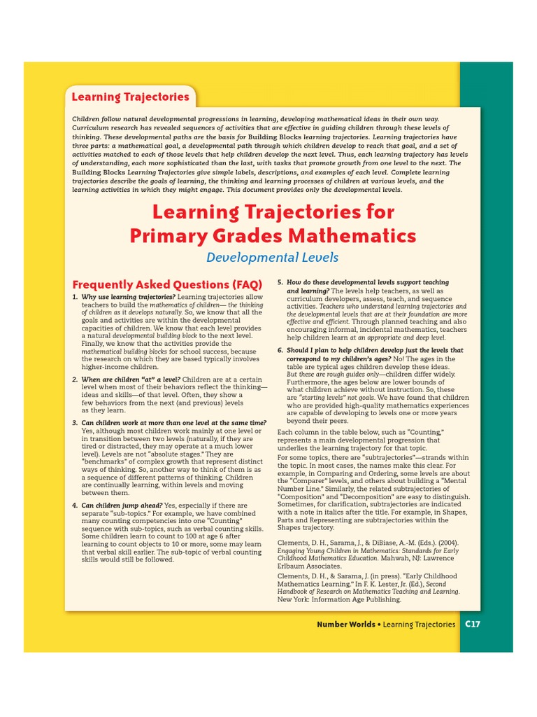 Learning And Teaching With Understanding