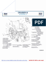parts-diagram-cruiser-iii-wheelchair