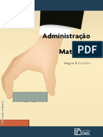 Livro - Administracao de Materiais