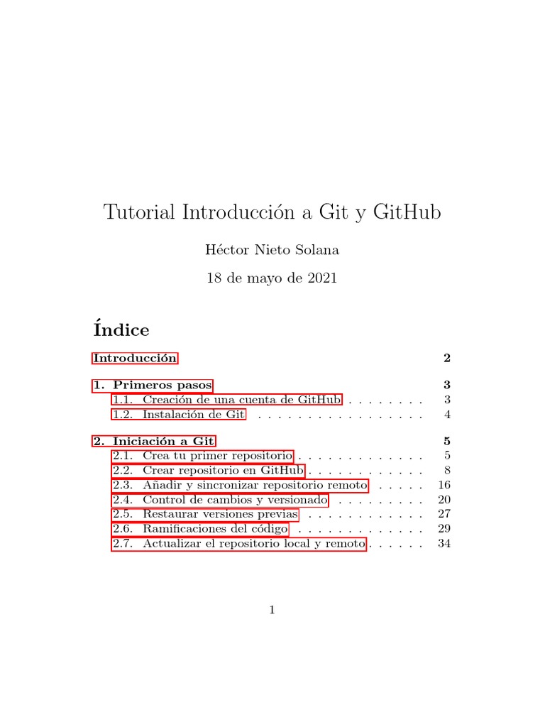 tutorial-introducci-on-a-git-y-github-indice-pdf-archivo-de