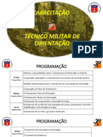 Treinamento Do Uso Das Curvas de Nível PDF