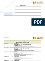 Clases Diciembre: Navidad