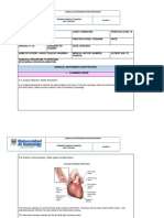 Surgery March 24 - Myocardial Revascularization