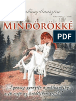 Leda D'Rasi - Mindörökké 1. (Boszorkánydinasztia 4.1) PDF