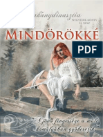 Leda D'Rasi - Mindörökké 2. (Boszorkánydinasztia 4.2) PDF