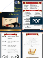 Buku Program PBD 2022