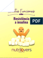 E-Book+receitas Nutrilovers