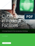 Fed Gov - Cybersecurity - White Paper - v3 PDF