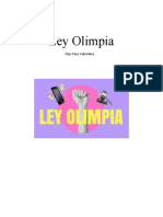 Ley Olimpia Info