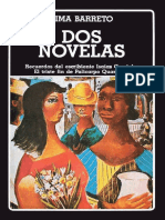 Dos Novelas PDF