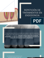 Retratamiento Apicogenesis y Apicoformacion PDF