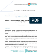 Módulo 3 - Guía Conceptual PDF