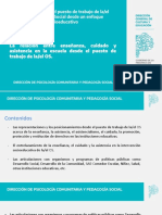 Módulo 3. Contenidos e Interrogantes PDF