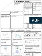 Revision Sheets COMB