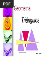 Aula Geometria Basica