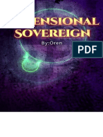 Dimensional Sovereign - Skynovels (01-100) PDF