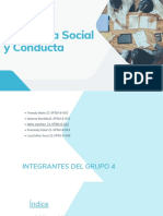 Estructura Social PDF