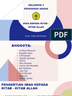 Agama Kelompok 3 - Revisi Dikit