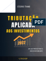 Ebook Investidor Iniciante PDF