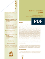 Sindrome Metabolico PDF