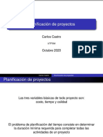 S m1 s2 03 Planificacion Proyectos