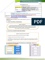 Lenguaje Clase 13, Semana Del 14 Al 20 Junio 2