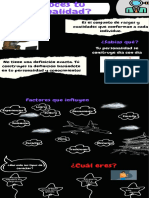 Infografia Personalidad Imprimir