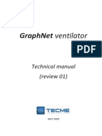 MANUAL TÉCNICO DX 3012 - Rev.1 PDF