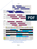 Horario Marzo 2023-1