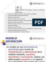 2015 Clase 2 - Modelo Microeconomico Básico