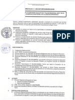 Directiva 03-2023-dret-pulso reg-kc