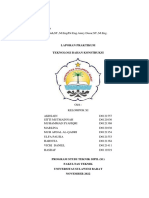 Daftar Daftar Individu