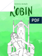 Robin - Filhas de Margery - Livro 2 - Victoria Mendes PDF