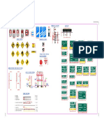 Detalles de Señaletica Vial