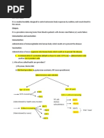 9 Series - Notes Need To Write