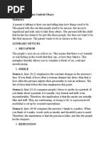 Preambulatory and Operative Clauses Guide | PDF | Clause