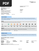 Edward Rosario - TransUnion Personal Credit Report - 20180626