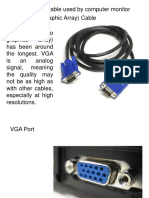 Ports and Terminal PDF