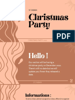 Christmas Party PDF