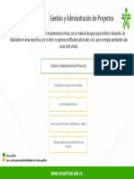 Gestion de Proyectos PDF