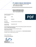 PT Amon Indah Indonesia PDF