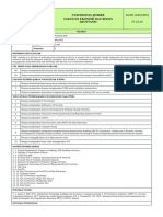 Silabus Auditing EDP OBE