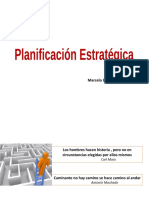 Planificacion Estrategica Nuevo