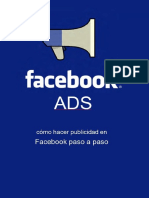 4 - Facebook Ads